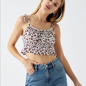 Urban tank - NEW with tags